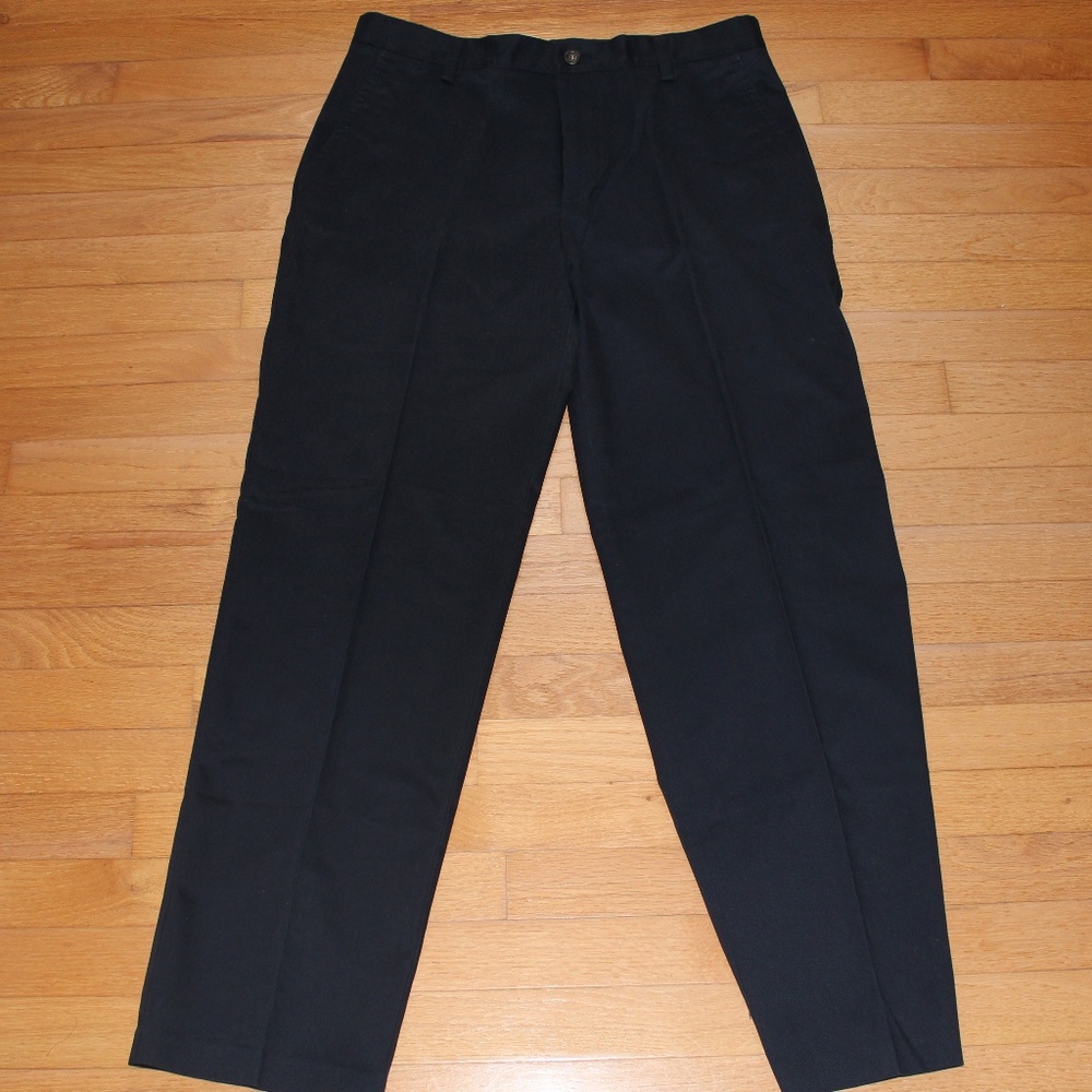 Dockers Navy Slacks
